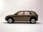 Fioravanti Yak Concept 1992 года